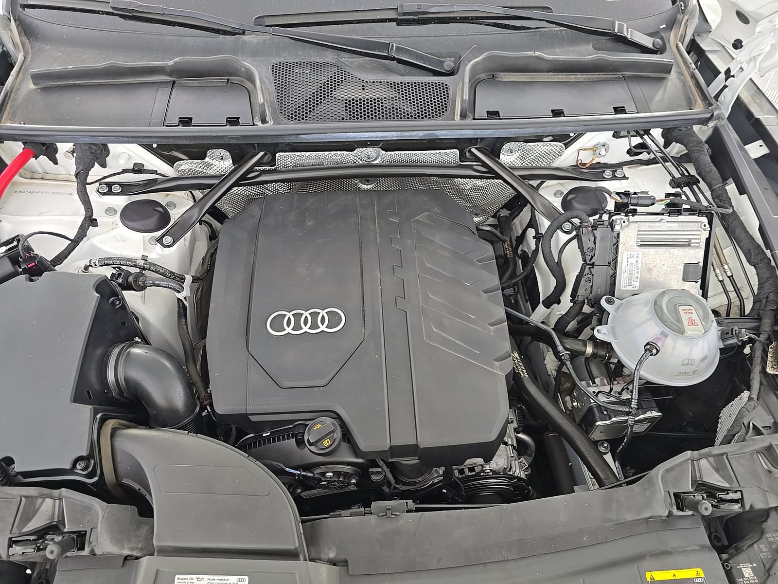 2023 Audi Q5 Premium AWD
