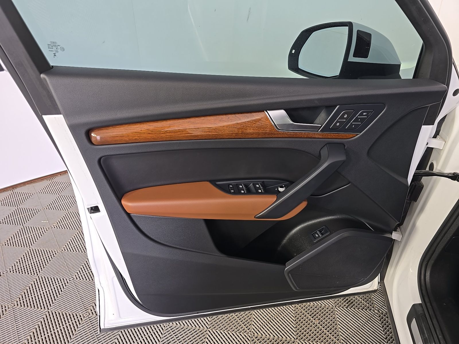 2023 Audi Q5 Premium AWD