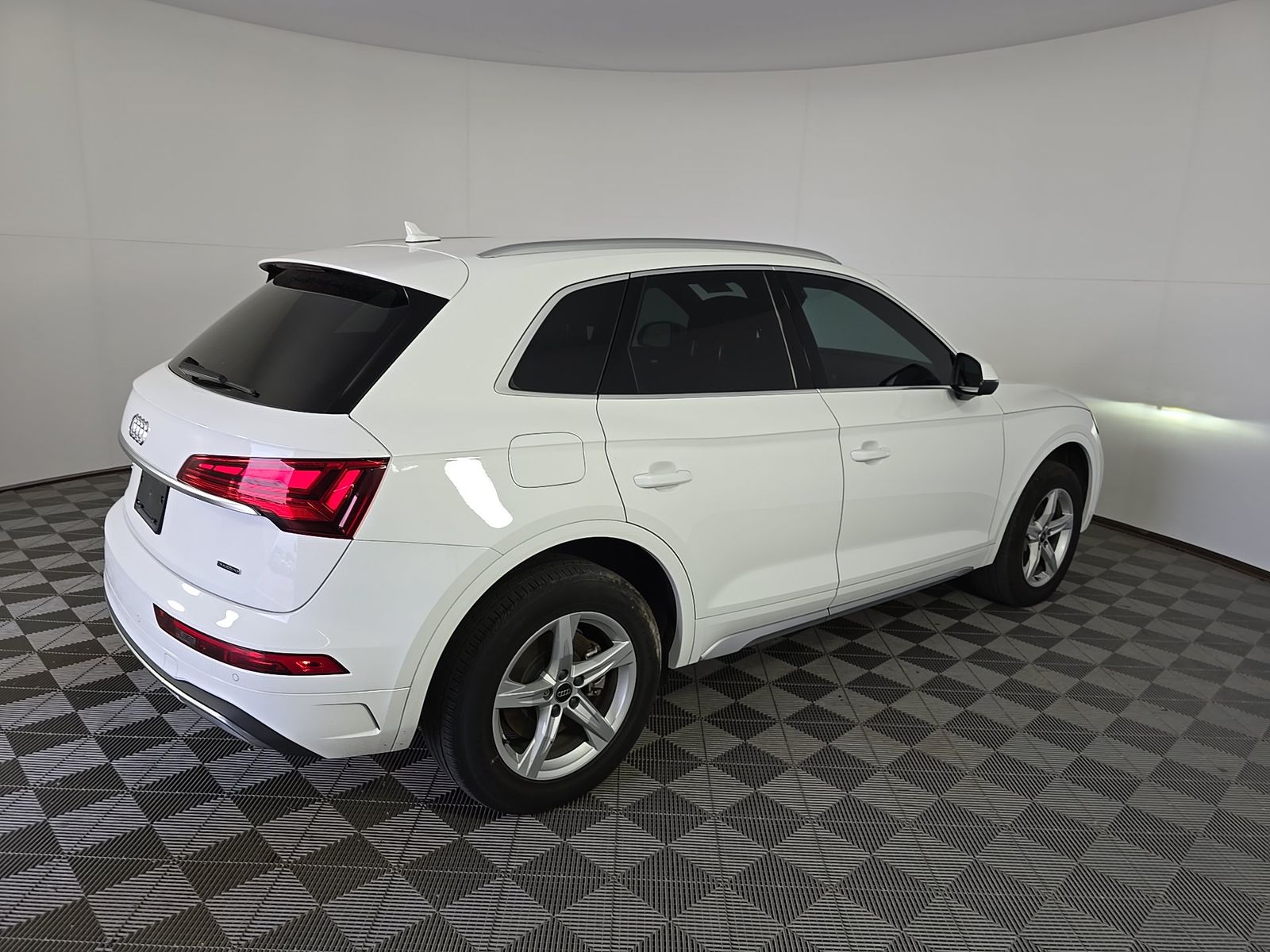 2023 Audi Q5 Premium AWD