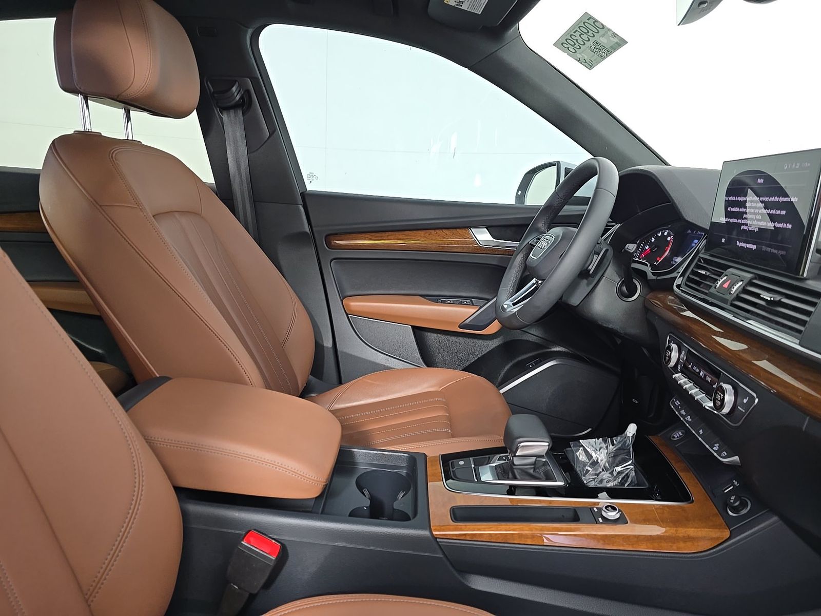 2023 Audi Q5 Premium AWD