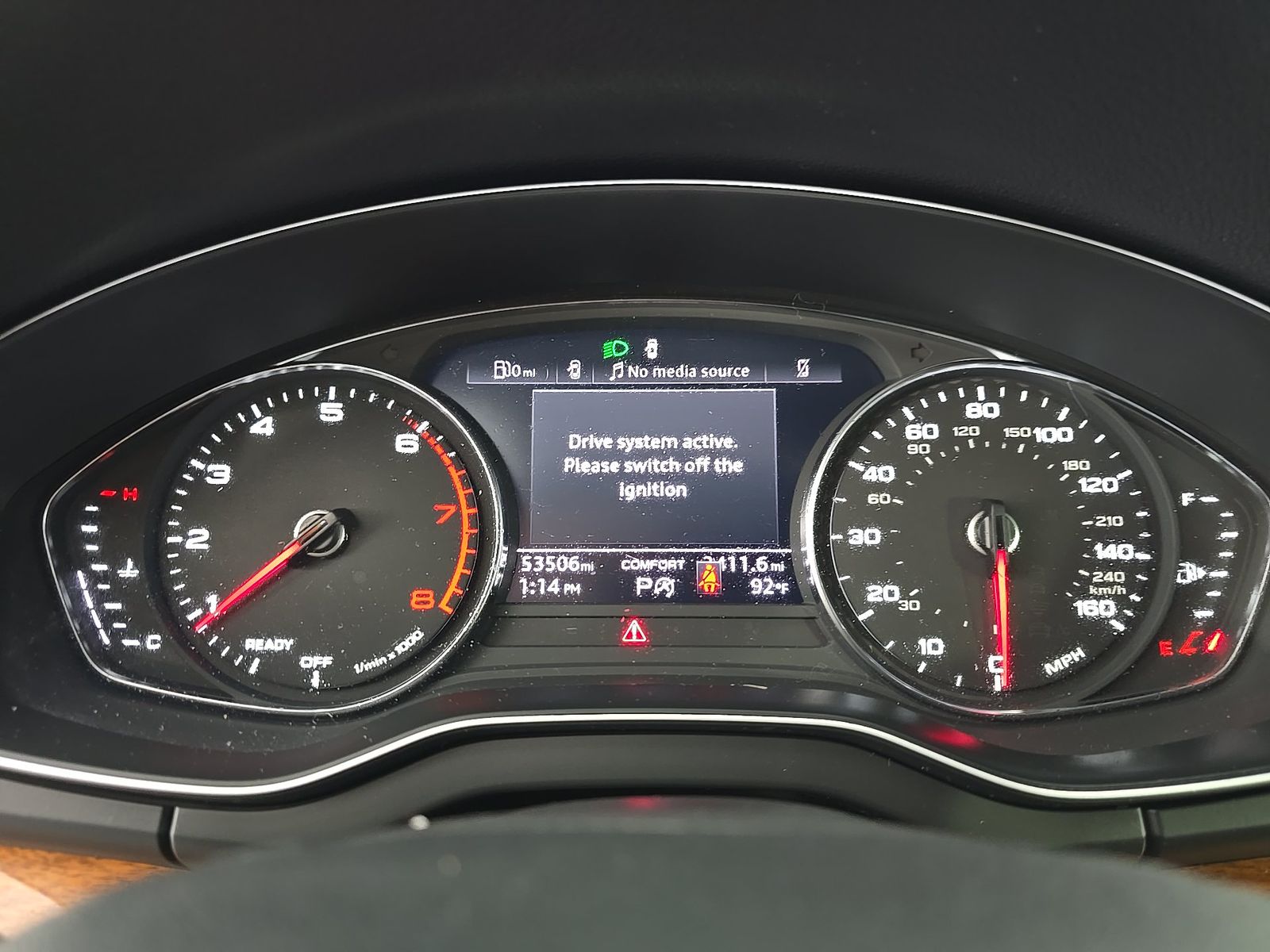 2023 Audi Q5 Premium AWD