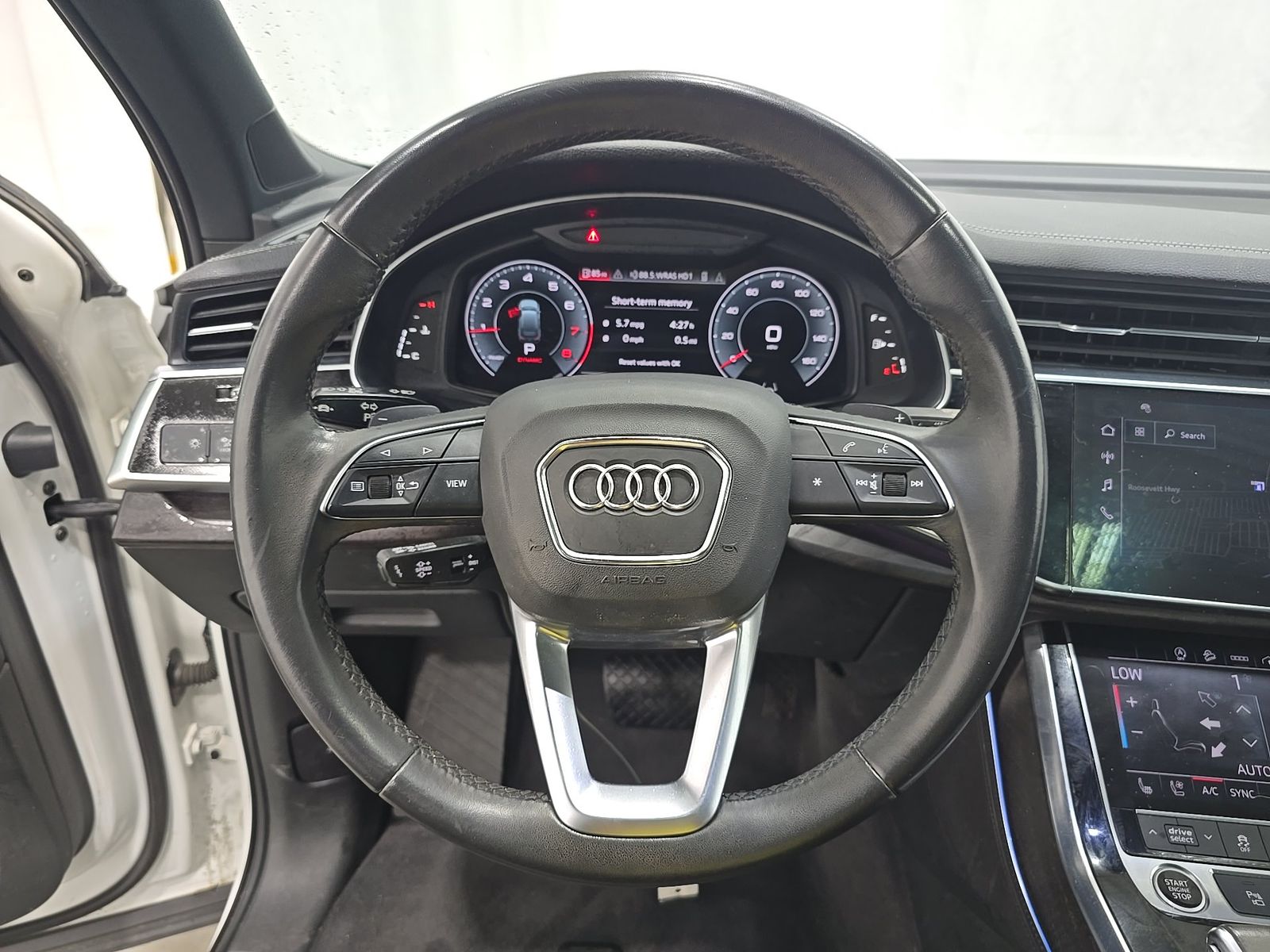 2023 Audi Q7 Premium Plus AWD
