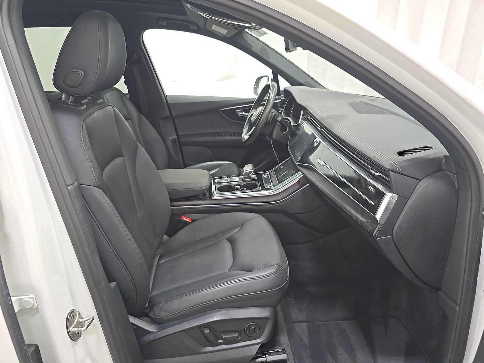2023 Audi Q7 Premium Plus AWD