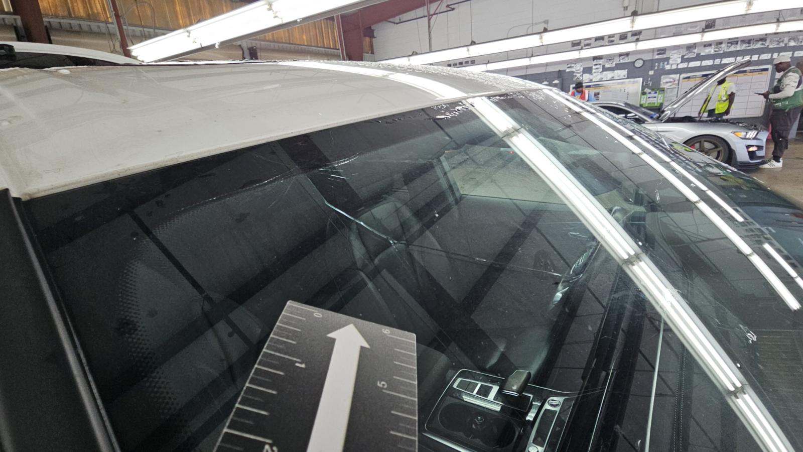 2023 Audi Q7 Premium Plus AWD