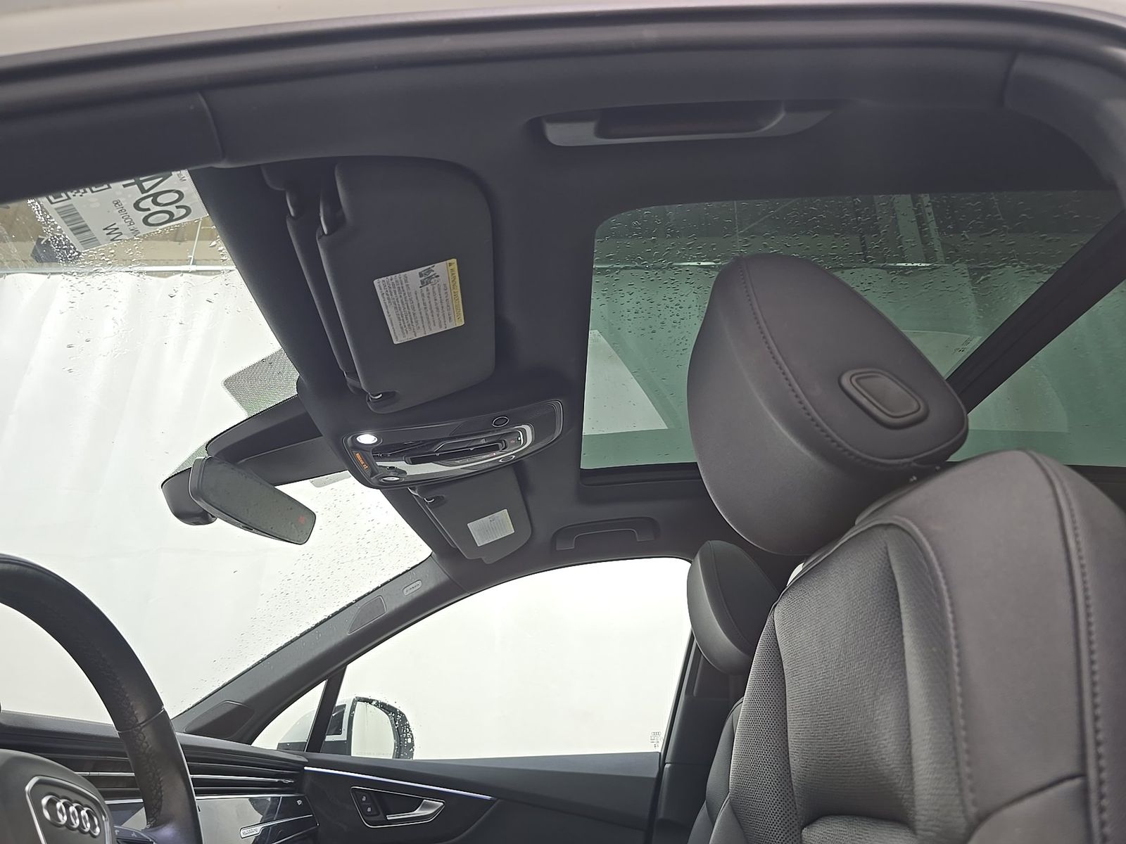 2023 Audi Q7 Premium Plus AWD