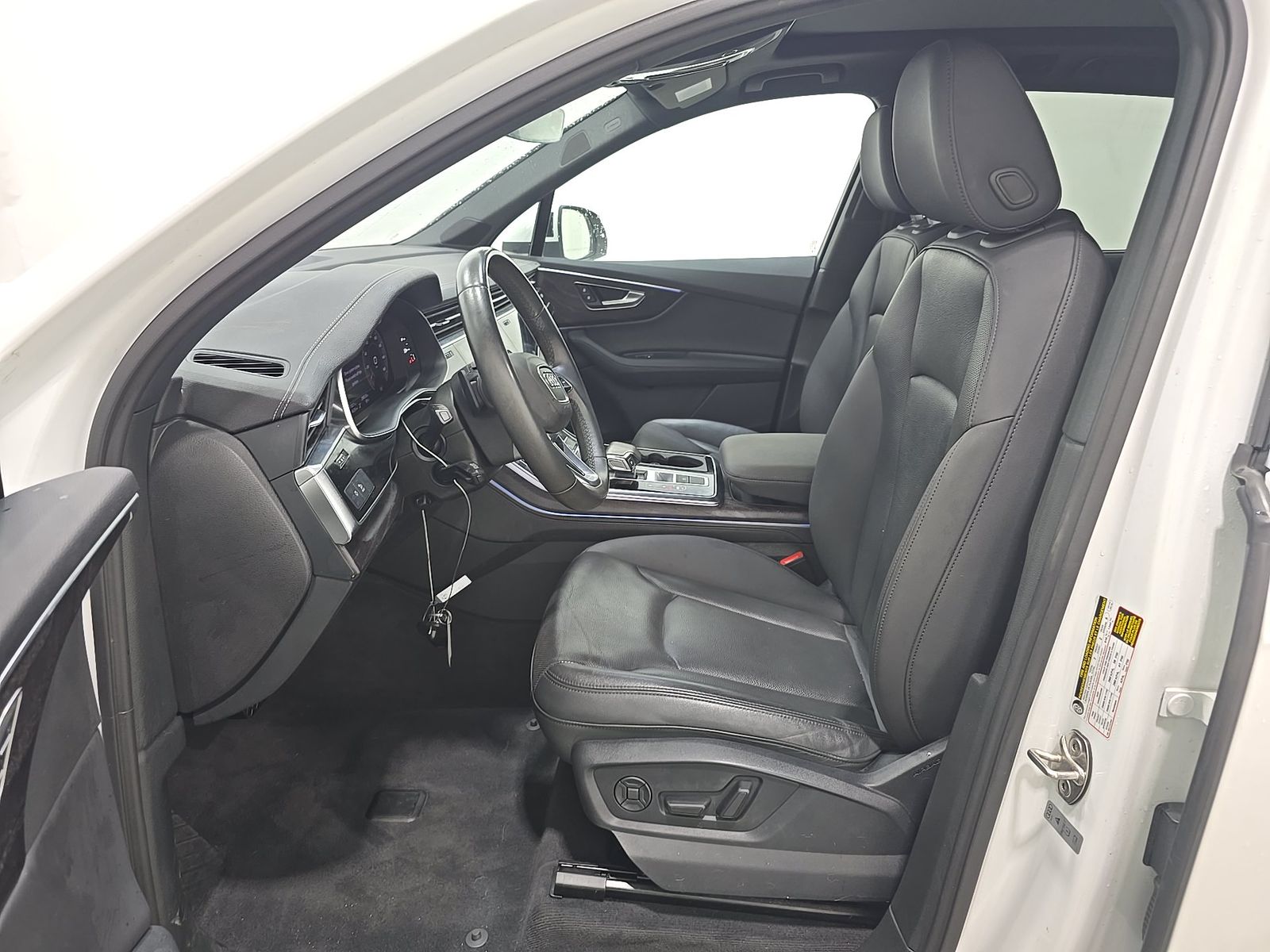 2023 Audi Q7 Premium Plus AWD