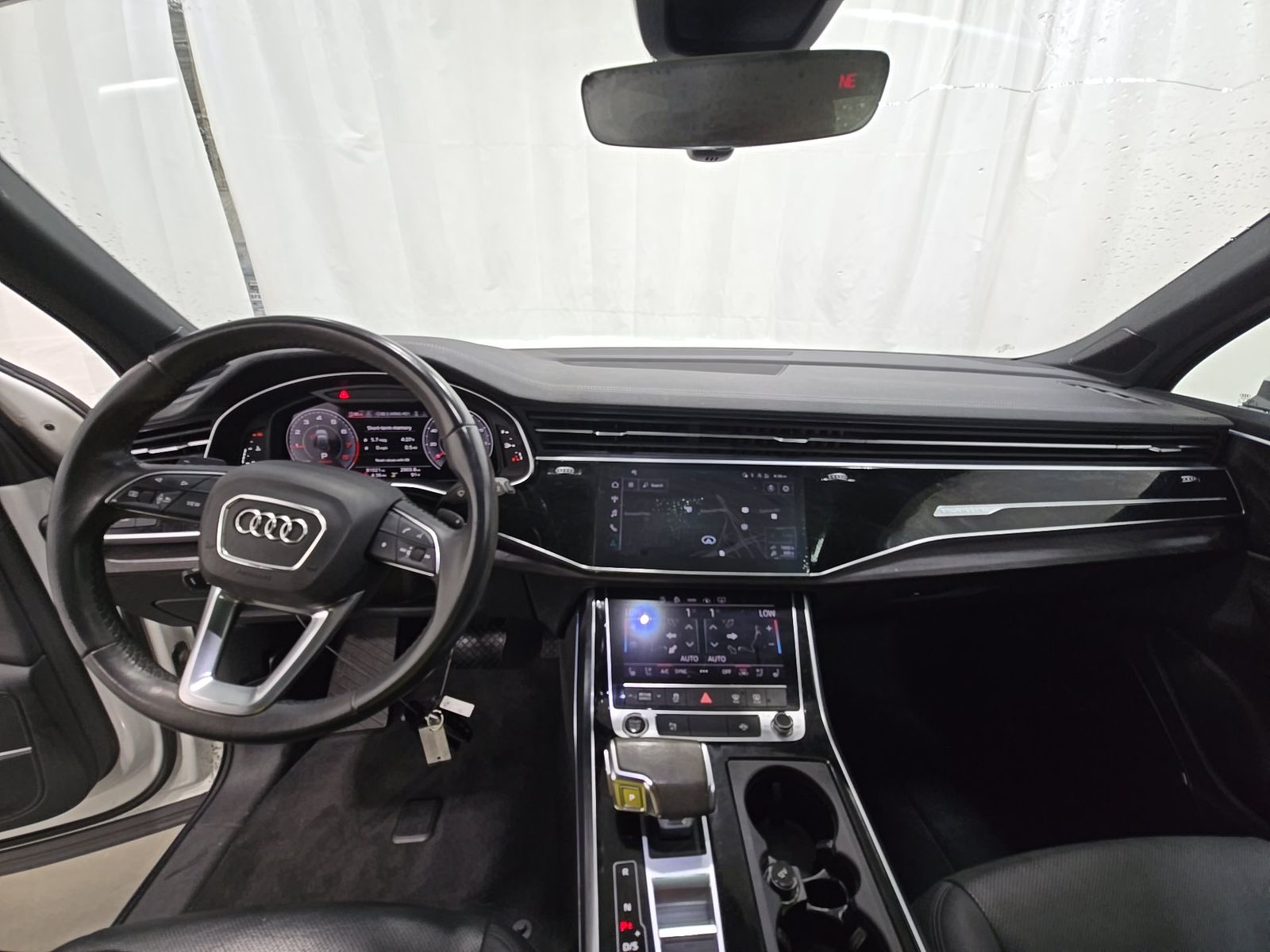 2023 Audi Q7 Premium Plus AWD