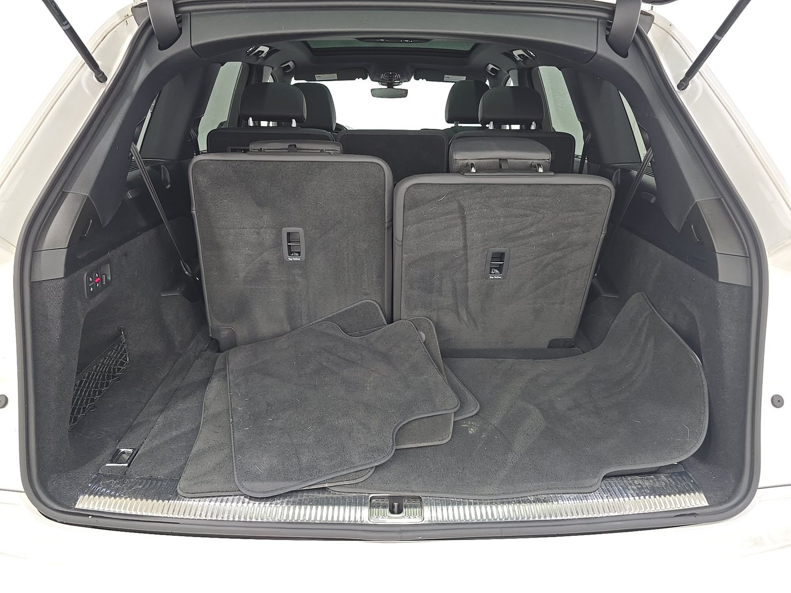 2023 Audi Q7 Premium Plus AWD