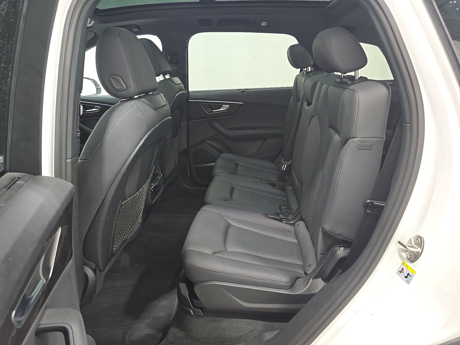 2023 Audi Q7 Premium Plus AWD