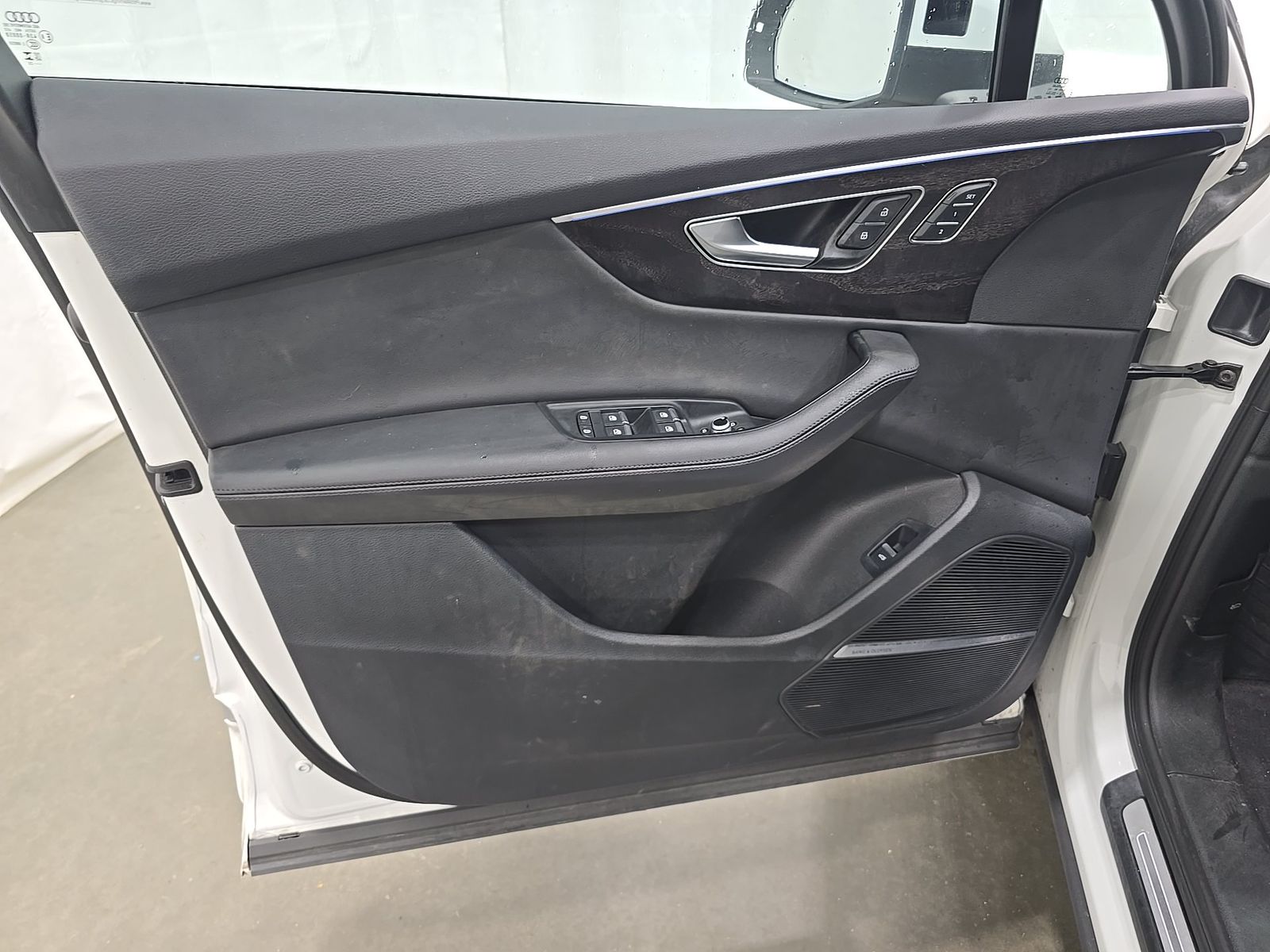 2023 Audi Q7 Premium Plus AWD