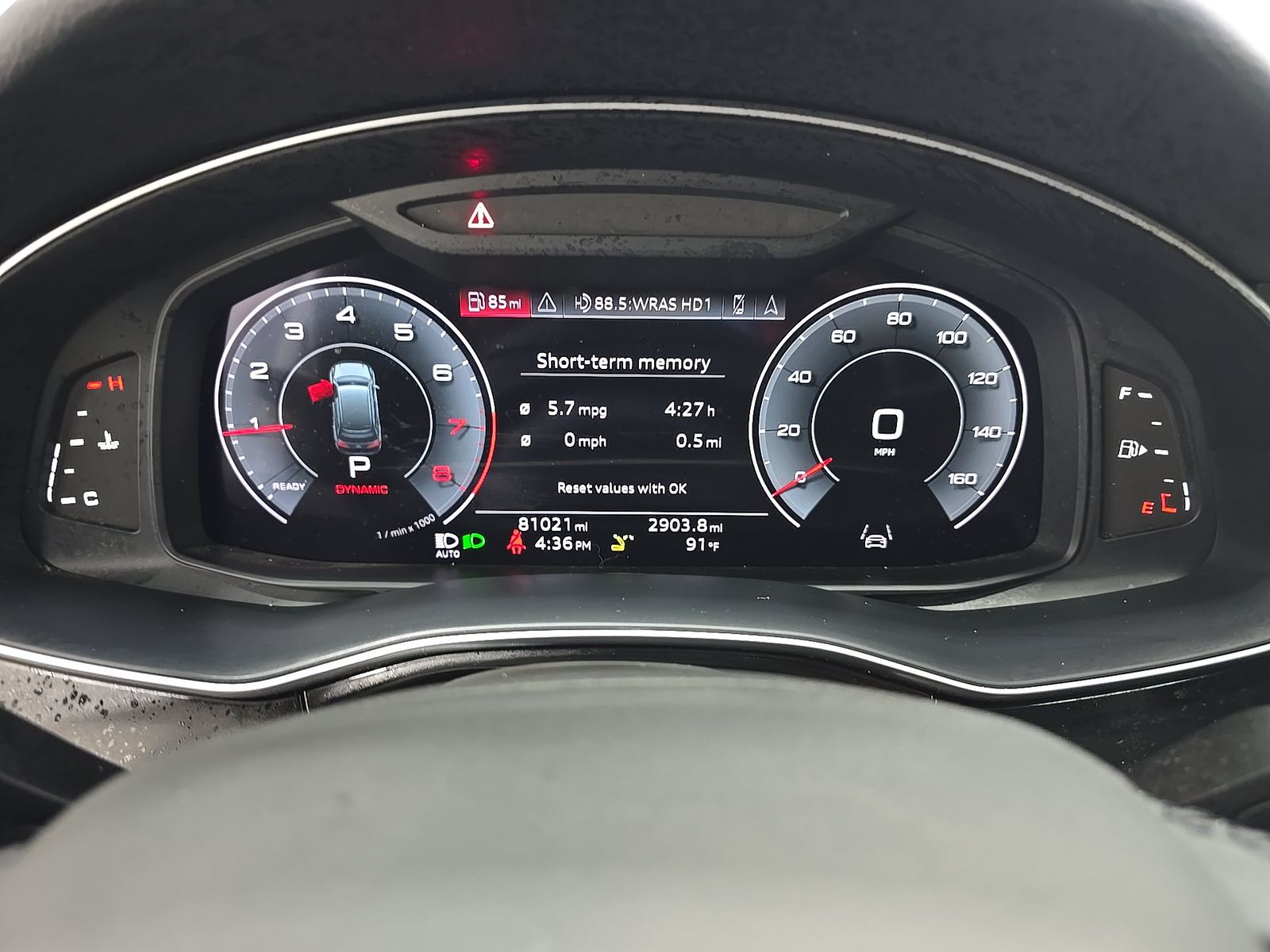 2023 Audi Q7 Premium Plus AWD