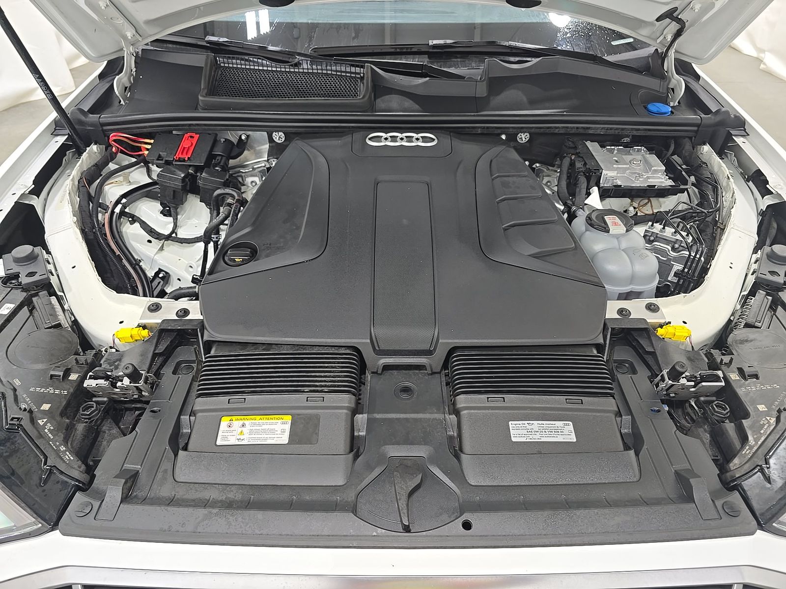 2023 Audi Q7 Premium Plus AWD