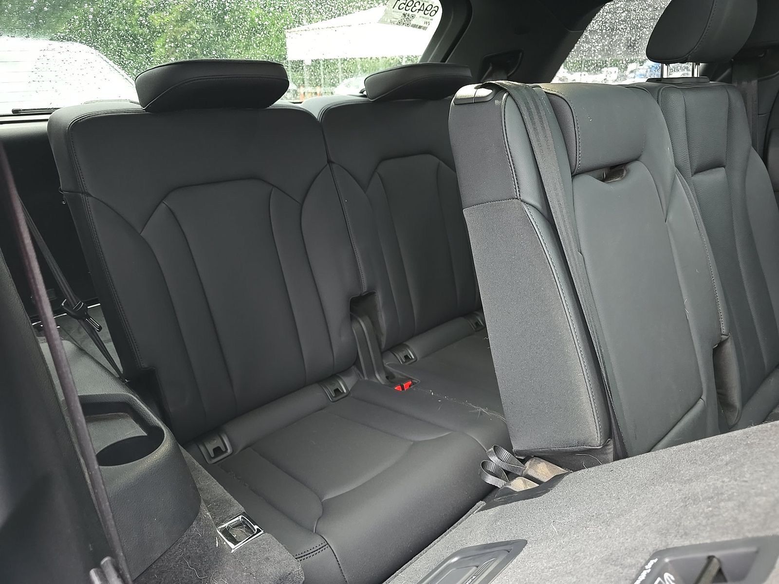 2023 Audi Q7 Premium Plus AWD