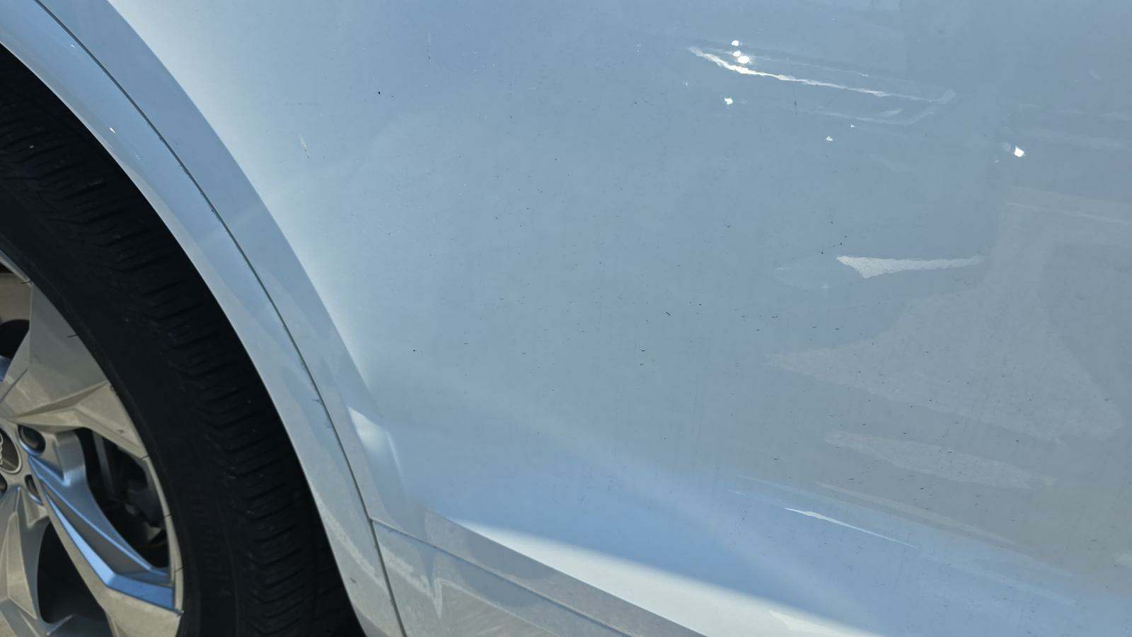 2022 Audi Q5 S line Premium Plus AWD
