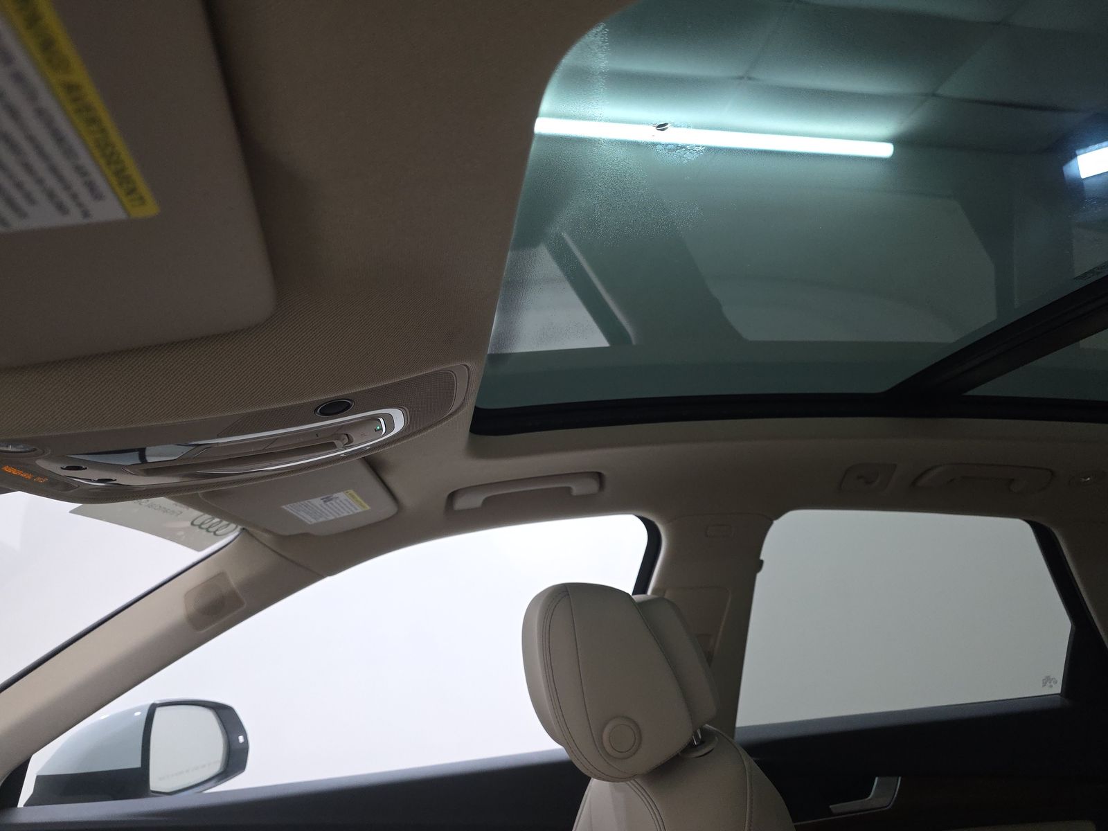 2022 Audi Q5 S line Premium Plus AWD