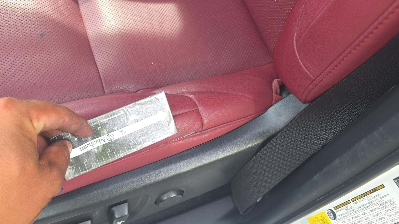 2022 Lexus GX GX 460 Premium AWD