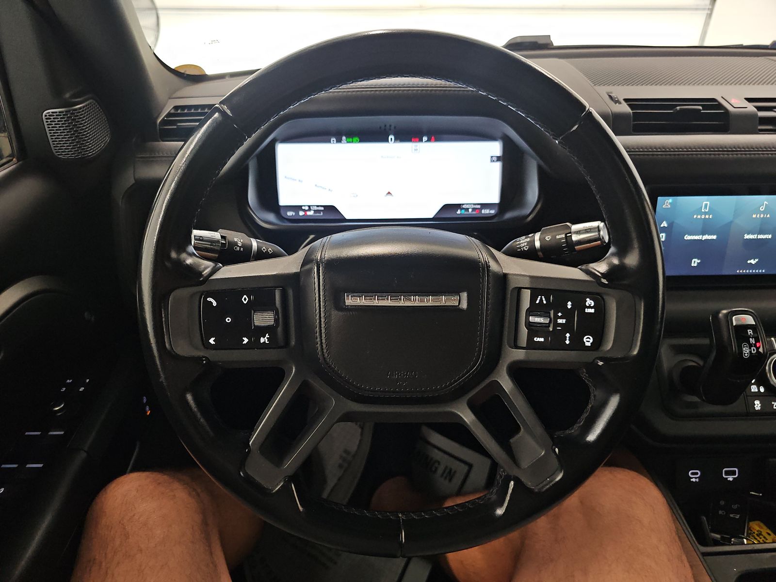 2021 Land Rover Defender 110 X FWD