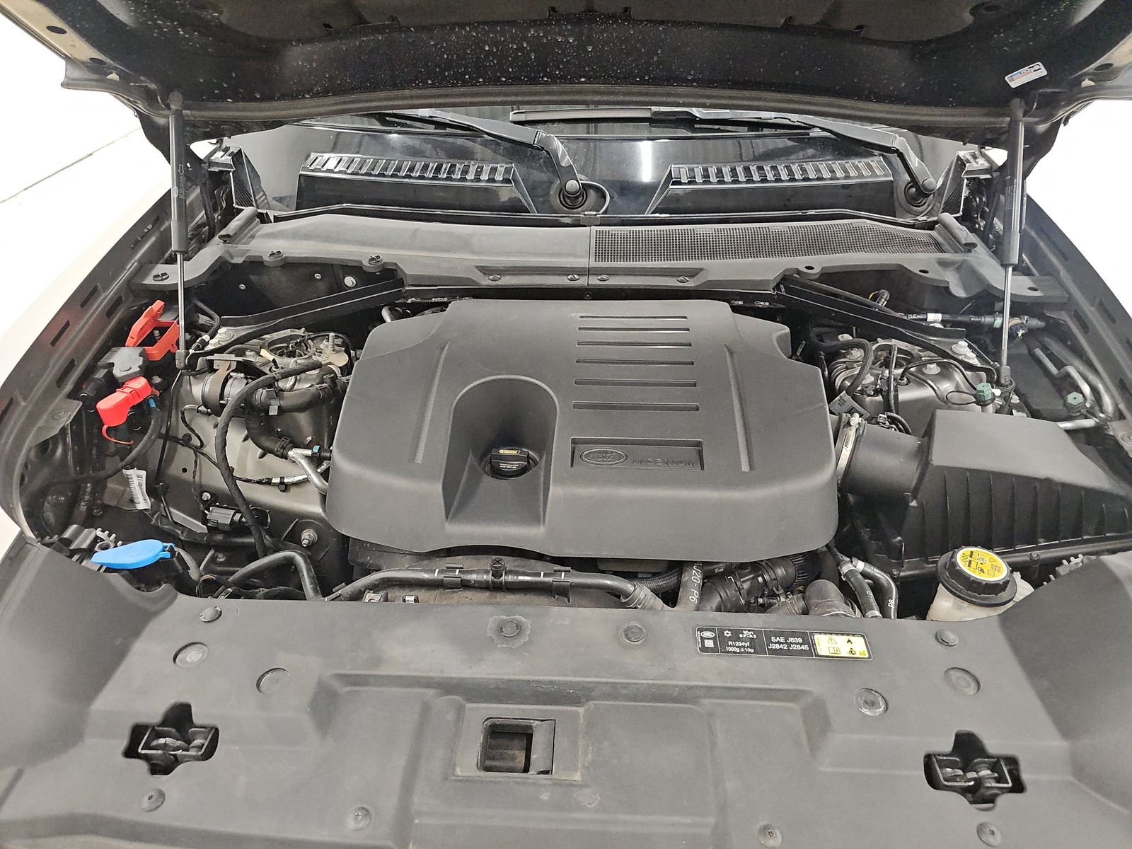 2021 Land Rover Defender 110 X FWD