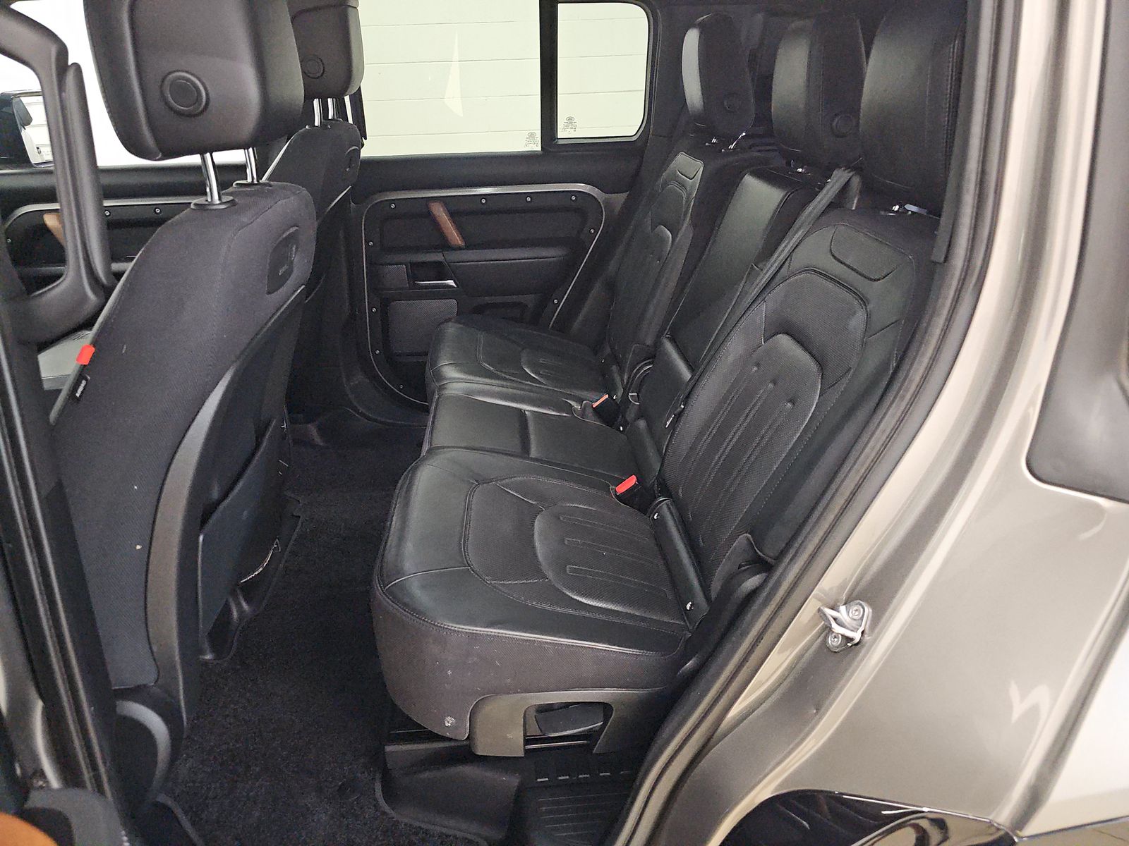 2021 Land Rover Defender 110 X FWD