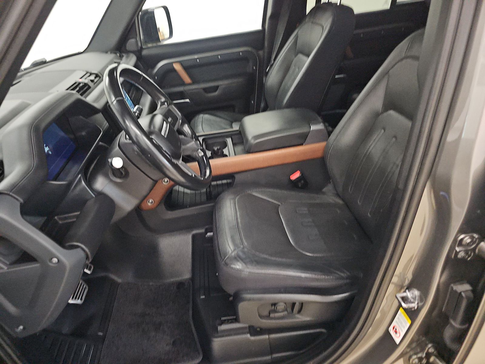 2021 Land Rover Defender 110 X FWD