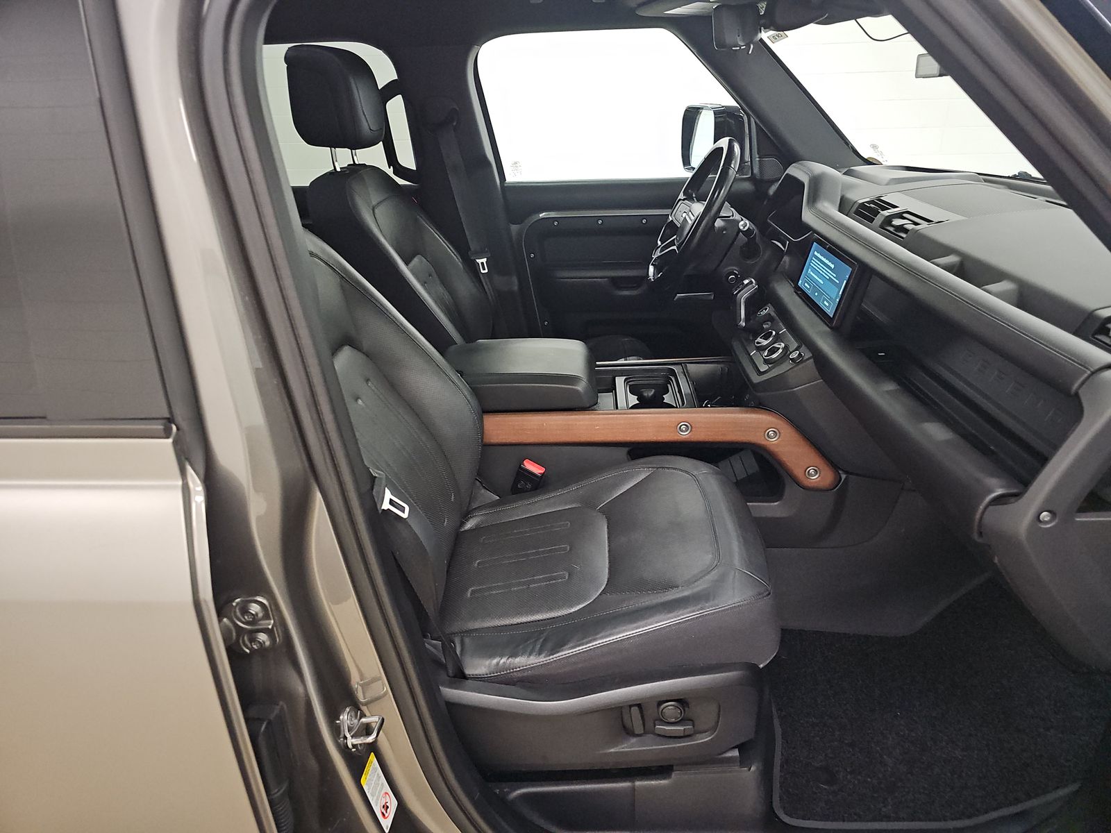 2021 Land Rover Defender 110 X FWD