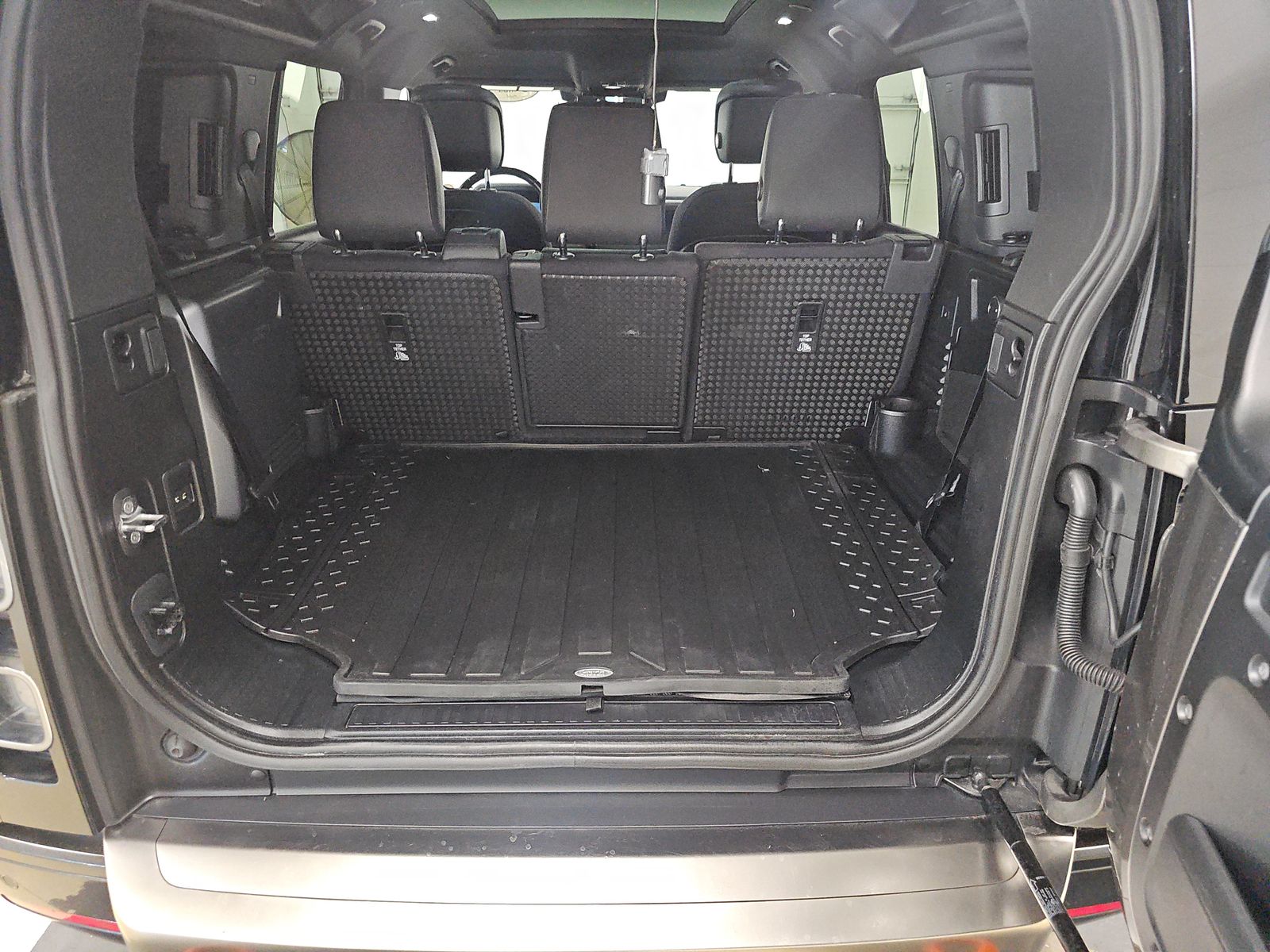 2021 Land Rover Defender 110 X FWD