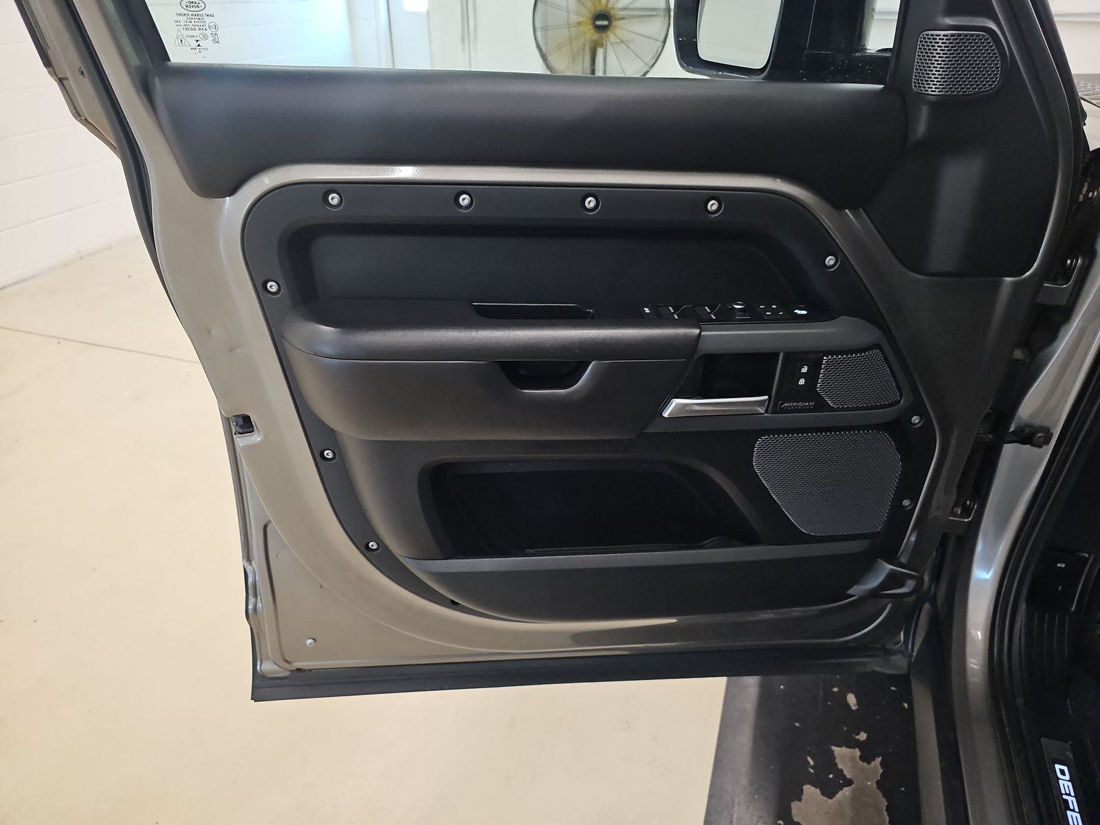 2021 Land Rover Defender 110 X FWD
