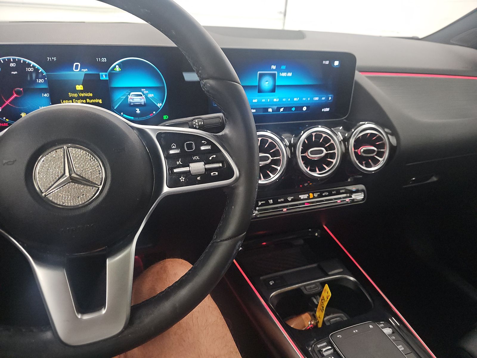 2021 Mercedes-Benz GLA GLA 250 AWD