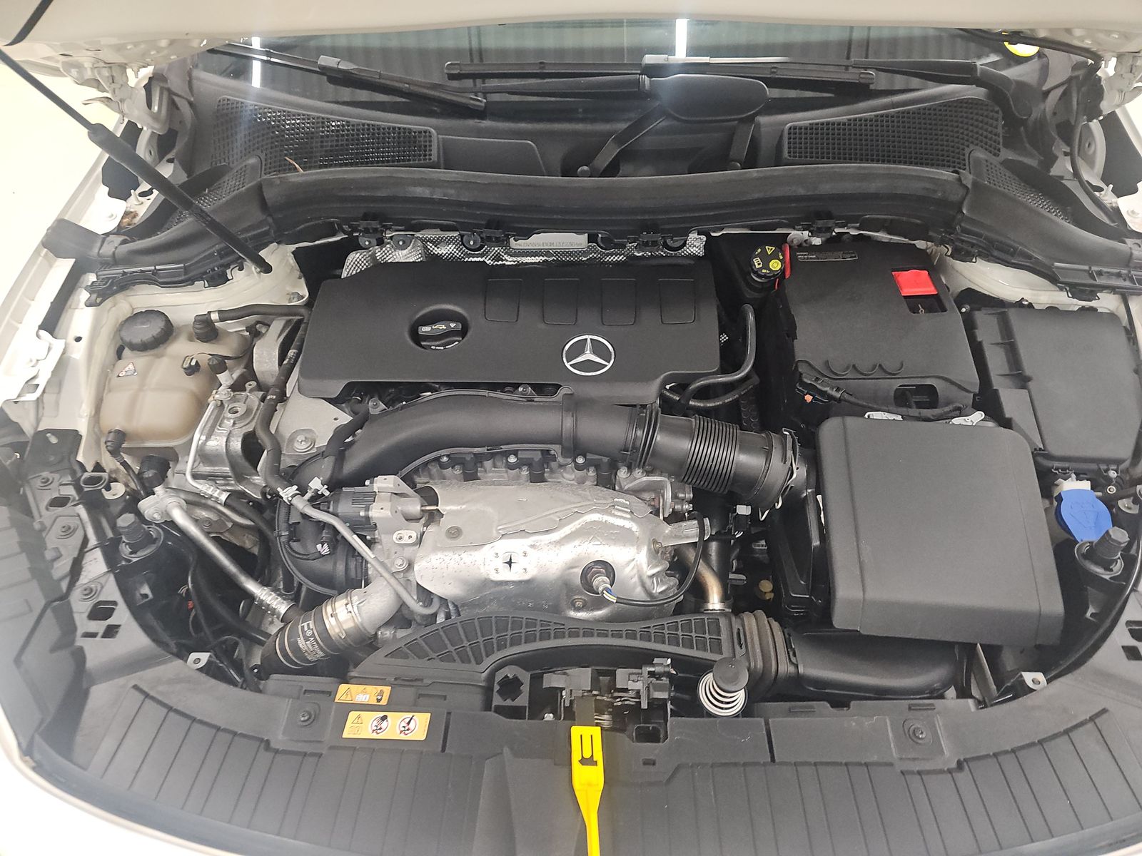 2021 Mercedes-Benz GLA GLA 250 AWD