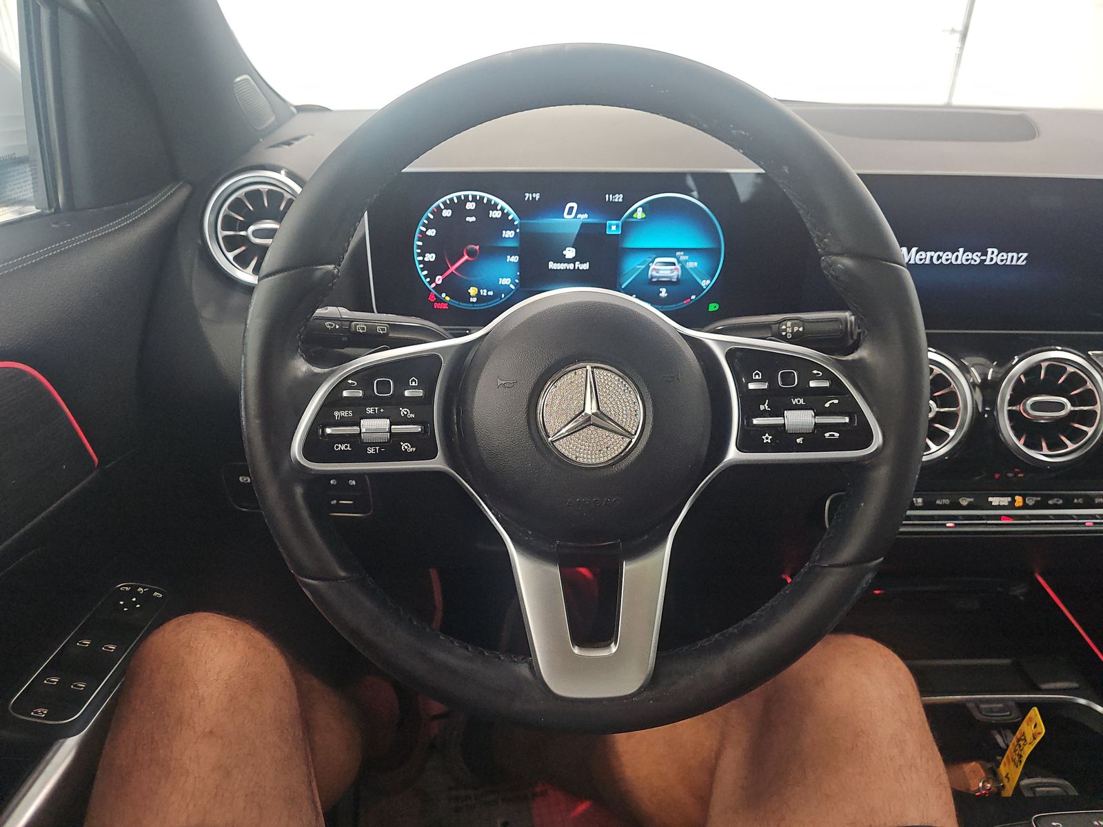 2021 Mercedes-Benz GLA GLA 250 AWD