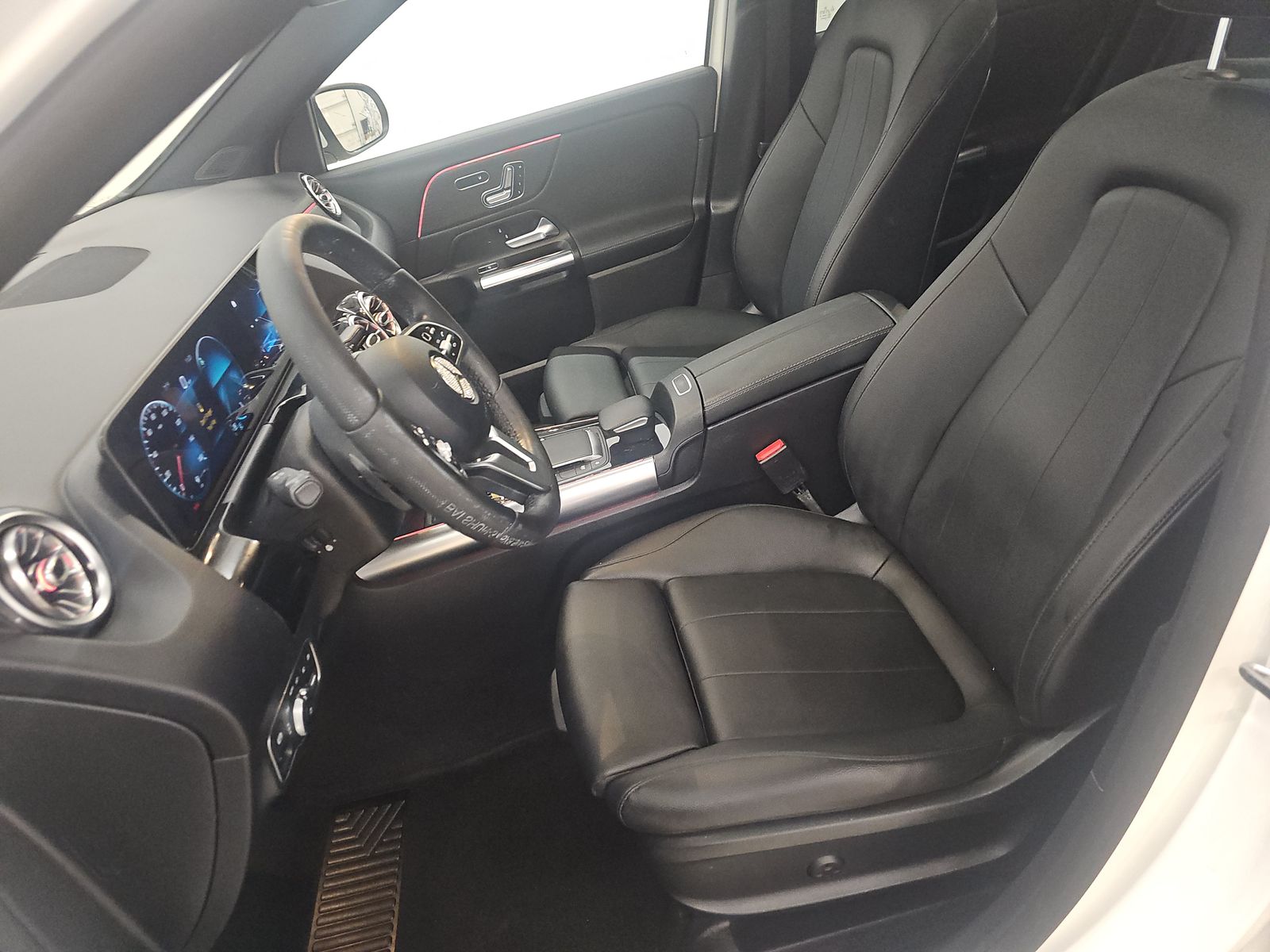 2021 Mercedes-Benz GLA GLA 250 AWD