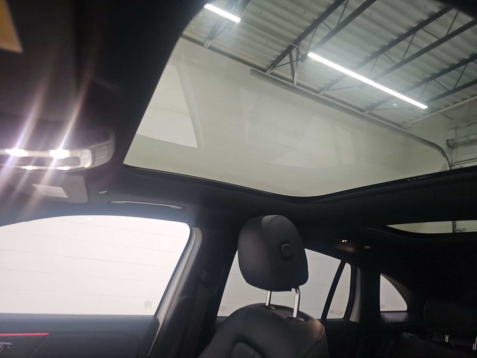 2021 Mercedes-Benz GLA GLA 250 AWD