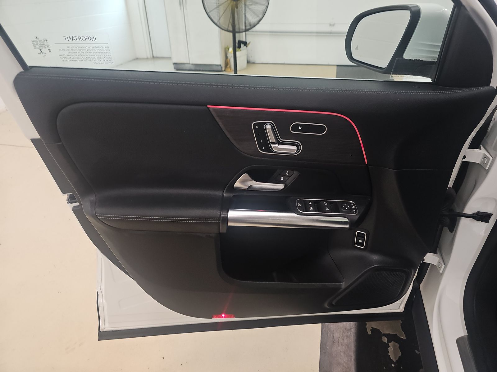 2021 Mercedes-Benz GLA GLA 250 AWD