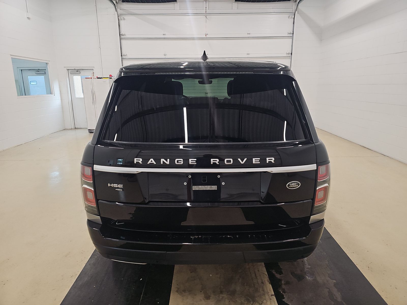 2021 Land Rover Range Rover P525 Westminster FWD