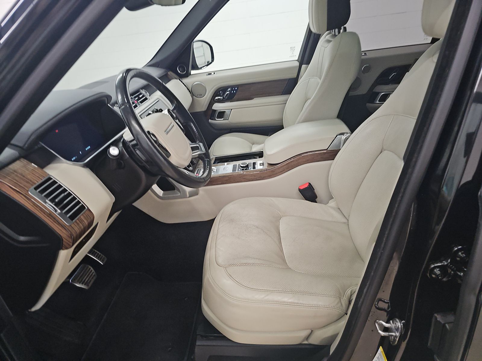 2021 Land Rover Range Rover P525 Westminster FWD