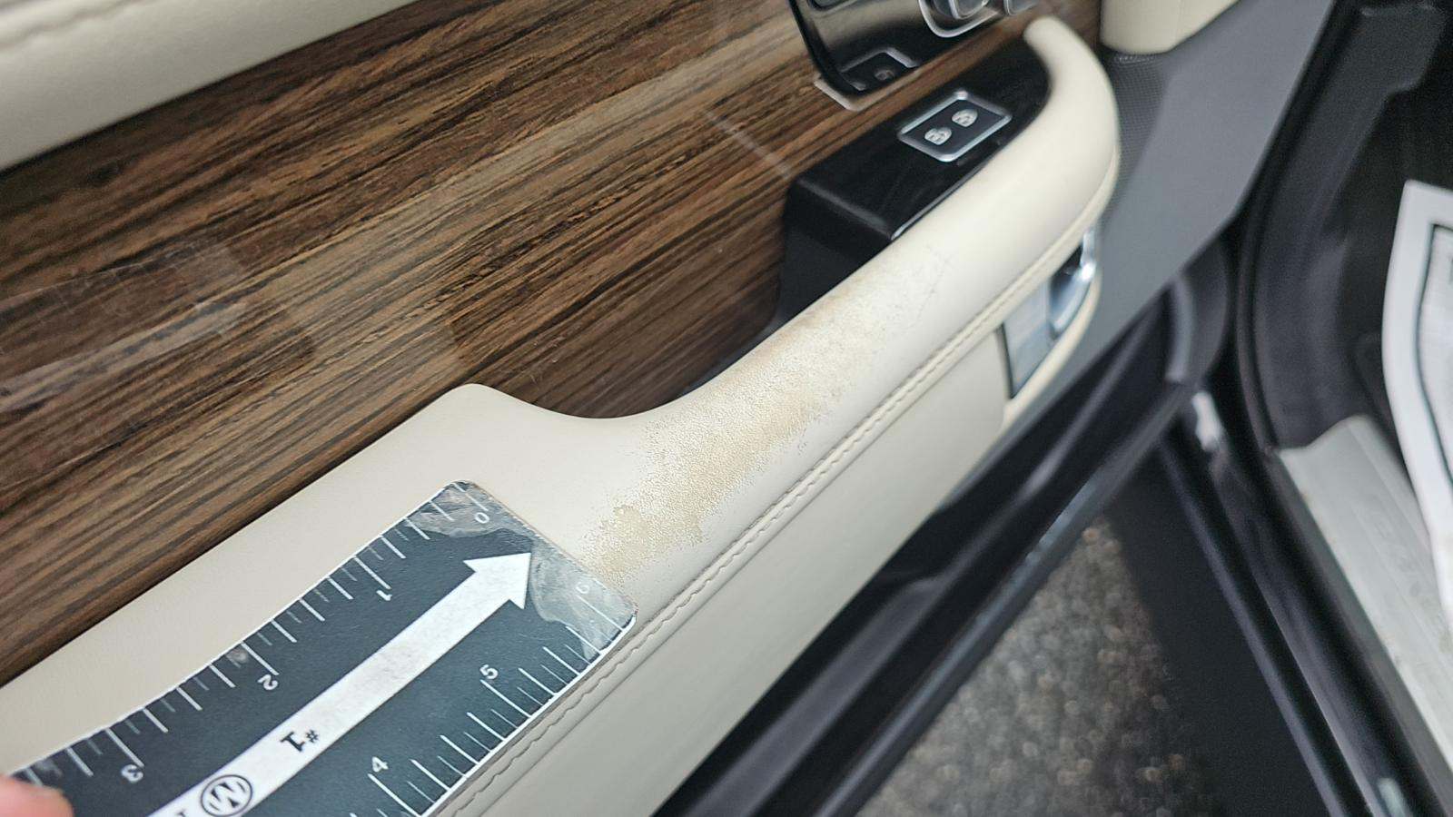 2021 Land Rover Range Rover P525 Westminster FWD