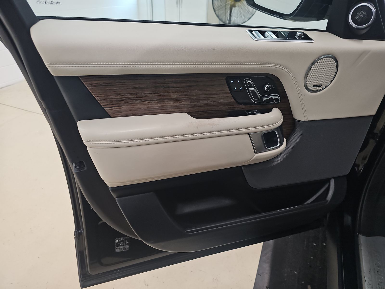 2021 Land Rover Range Rover P525 Westminster FWD