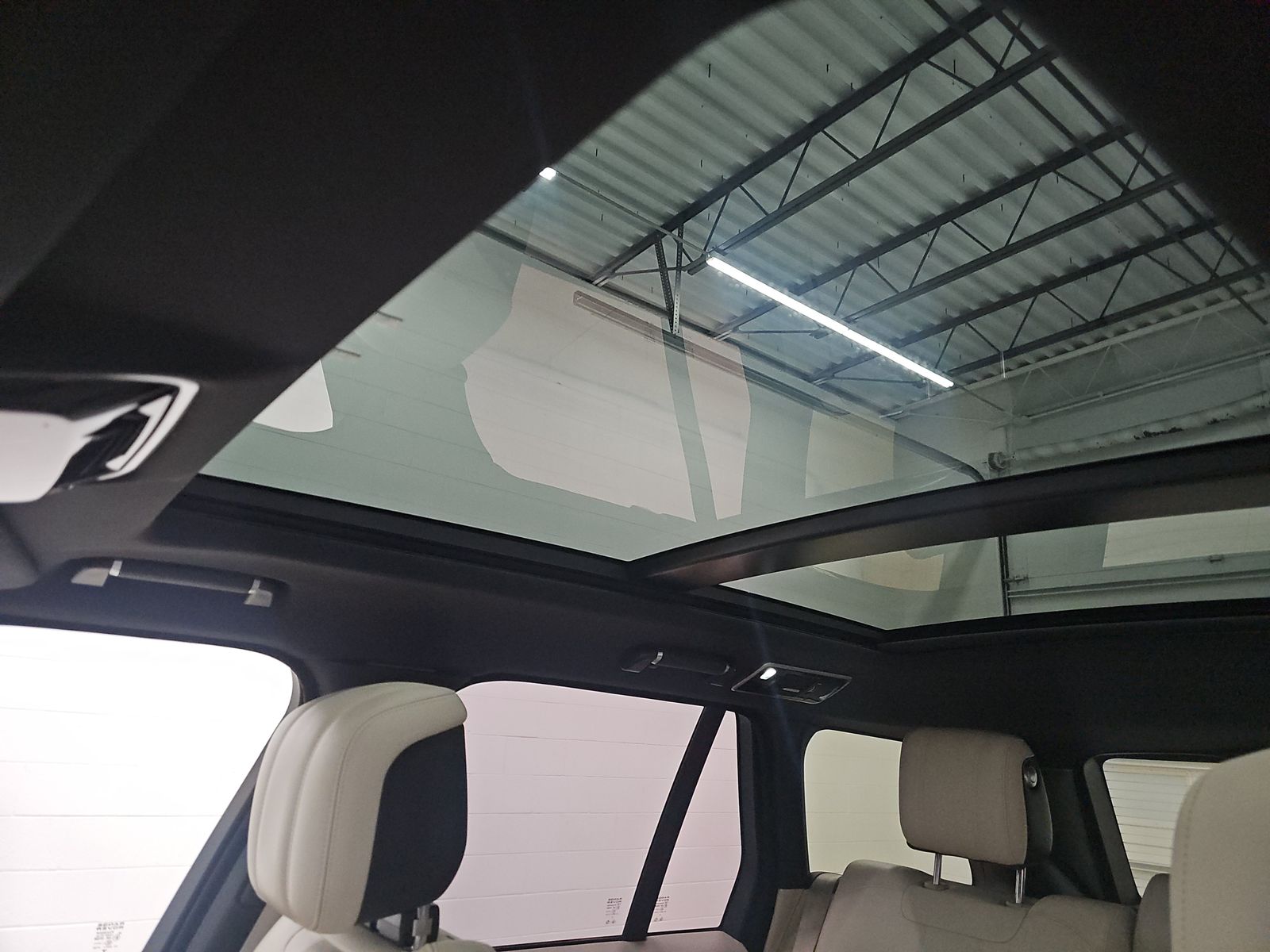 2021 Land Rover Range Rover P525 Westminster FWD