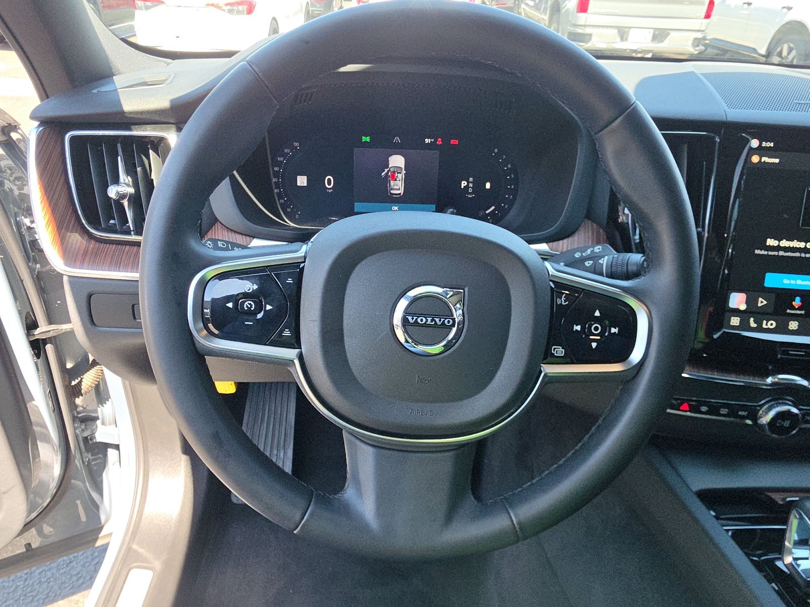 2024 Volvo XC60 B5 Plus AWD