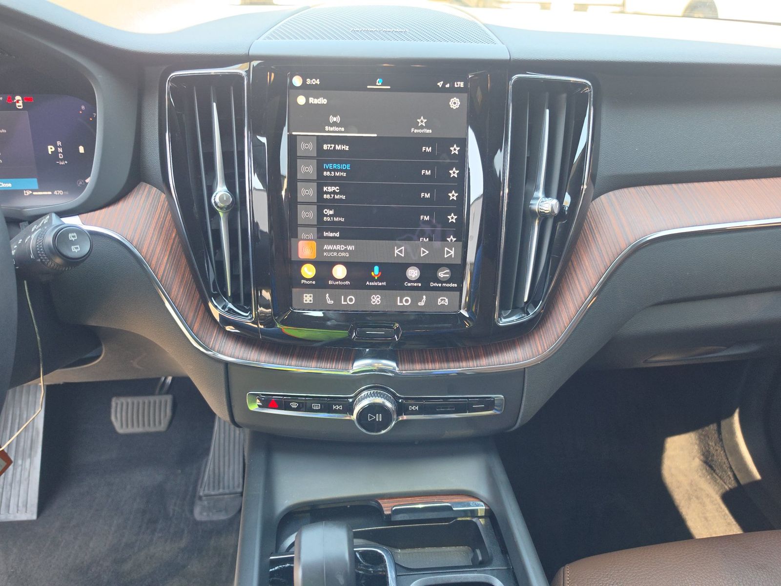 2024 Volvo XC60 B5 Plus AWD