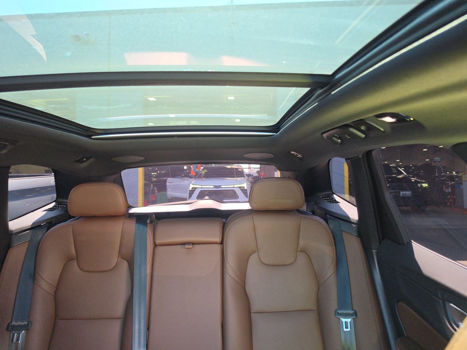 2024 Volvo XC60 B5 Plus AWD