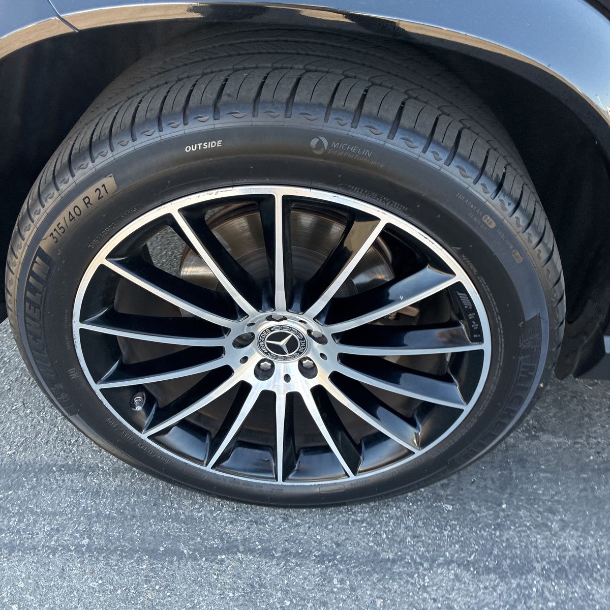 2020 Mercedes-Benz GLE GLE 350 AWD