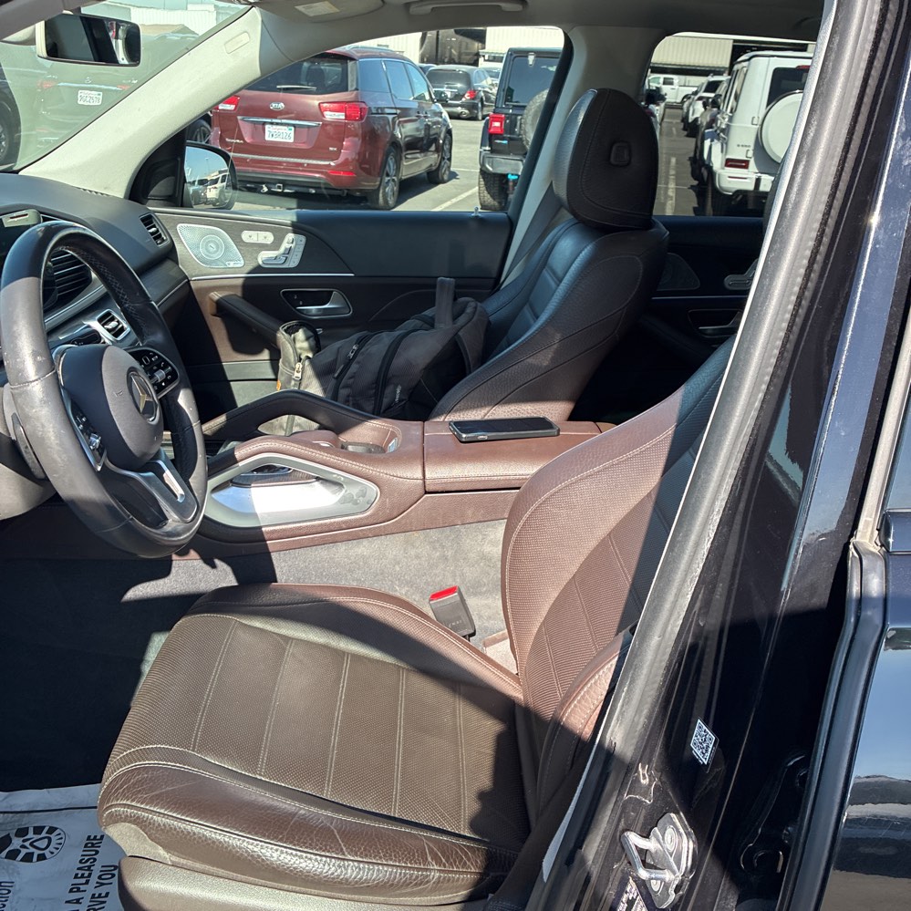 2020 Mercedes-Benz GLE GLE 350 AWD
