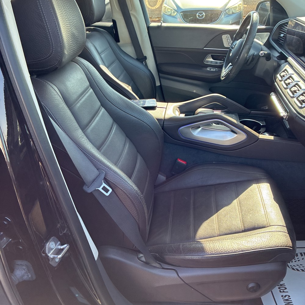 2020 Mercedes-Benz GLE GLE 350 AWD