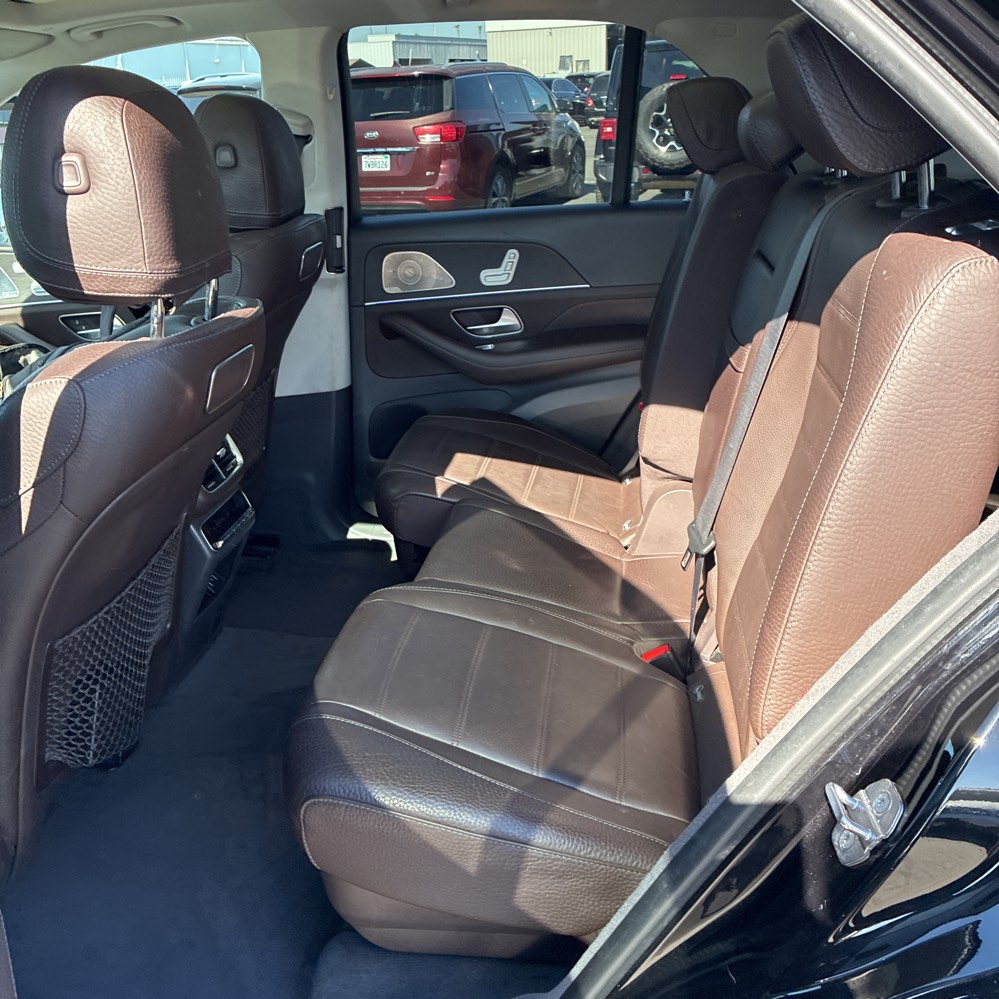 2020 Mercedes-Benz GLE GLE 350 AWD