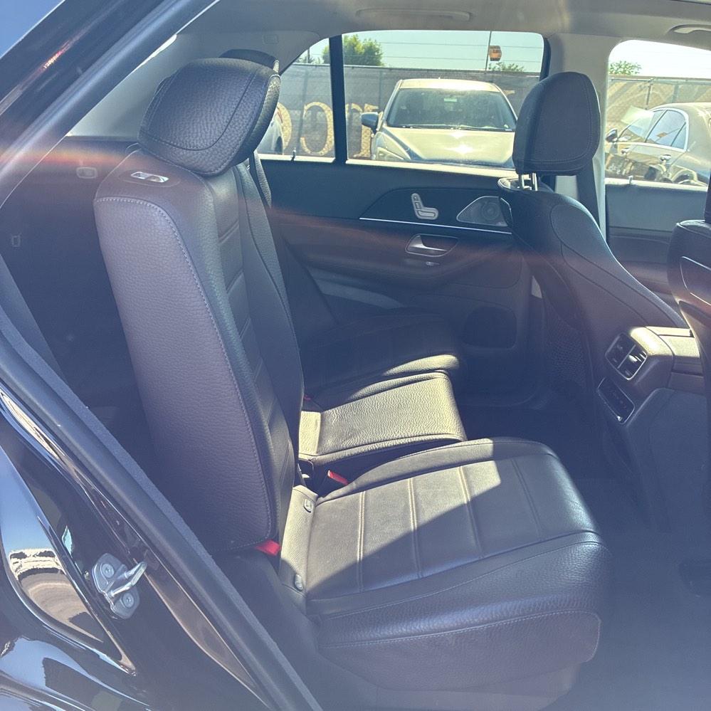 2020 Mercedes-Benz GLE GLE 350 AWD