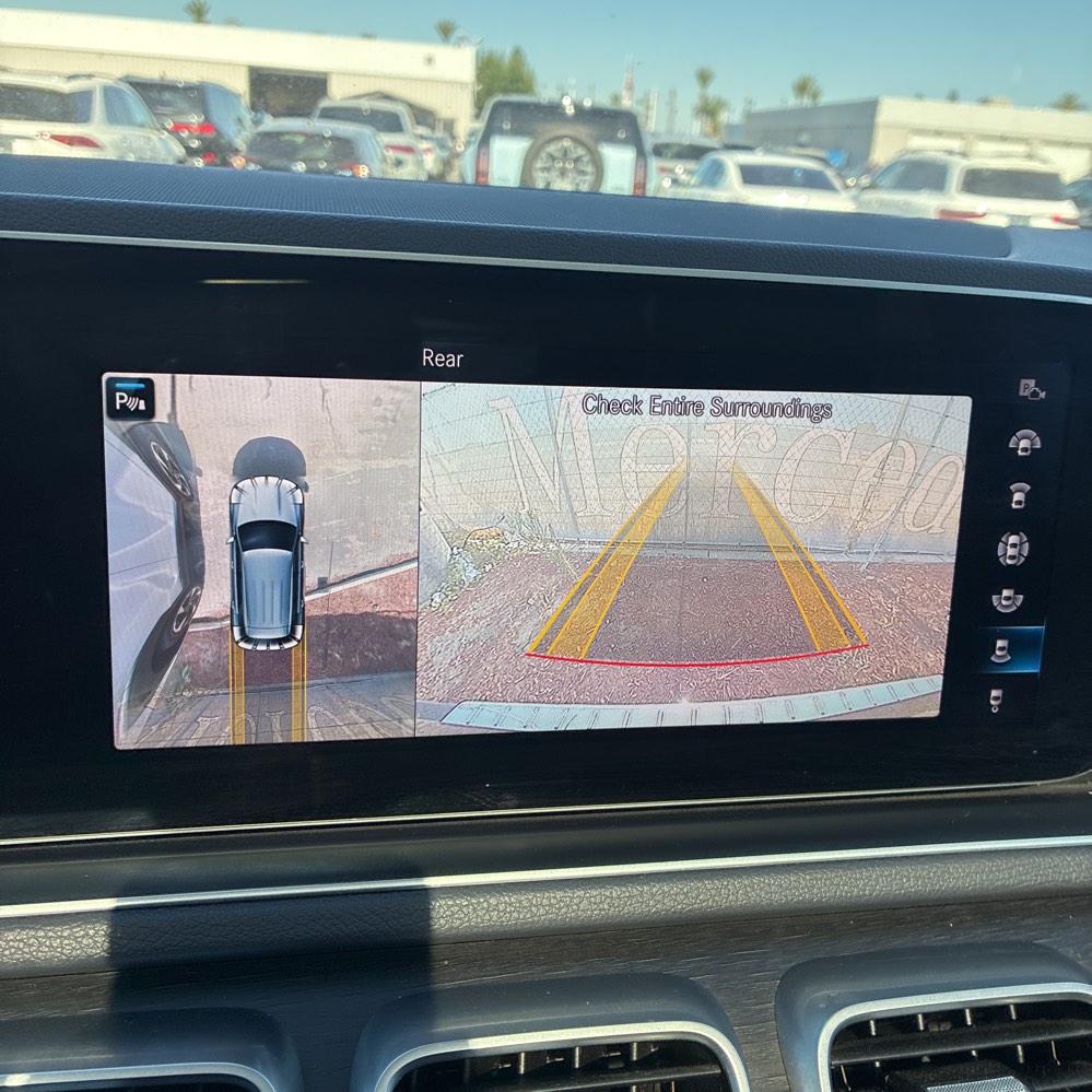 2020 Mercedes-Benz GLE GLE 350 AWD