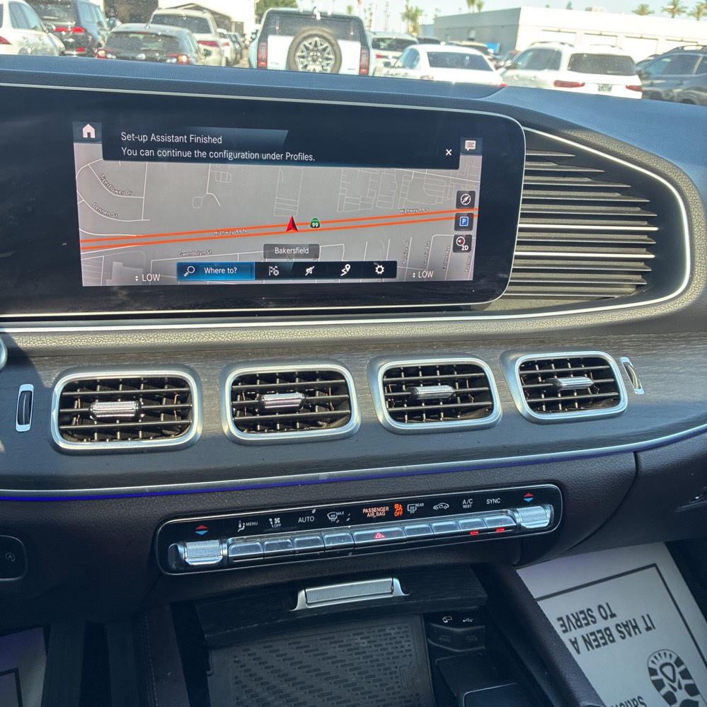 2020 Mercedes-Benz GLE GLE 350 AWD