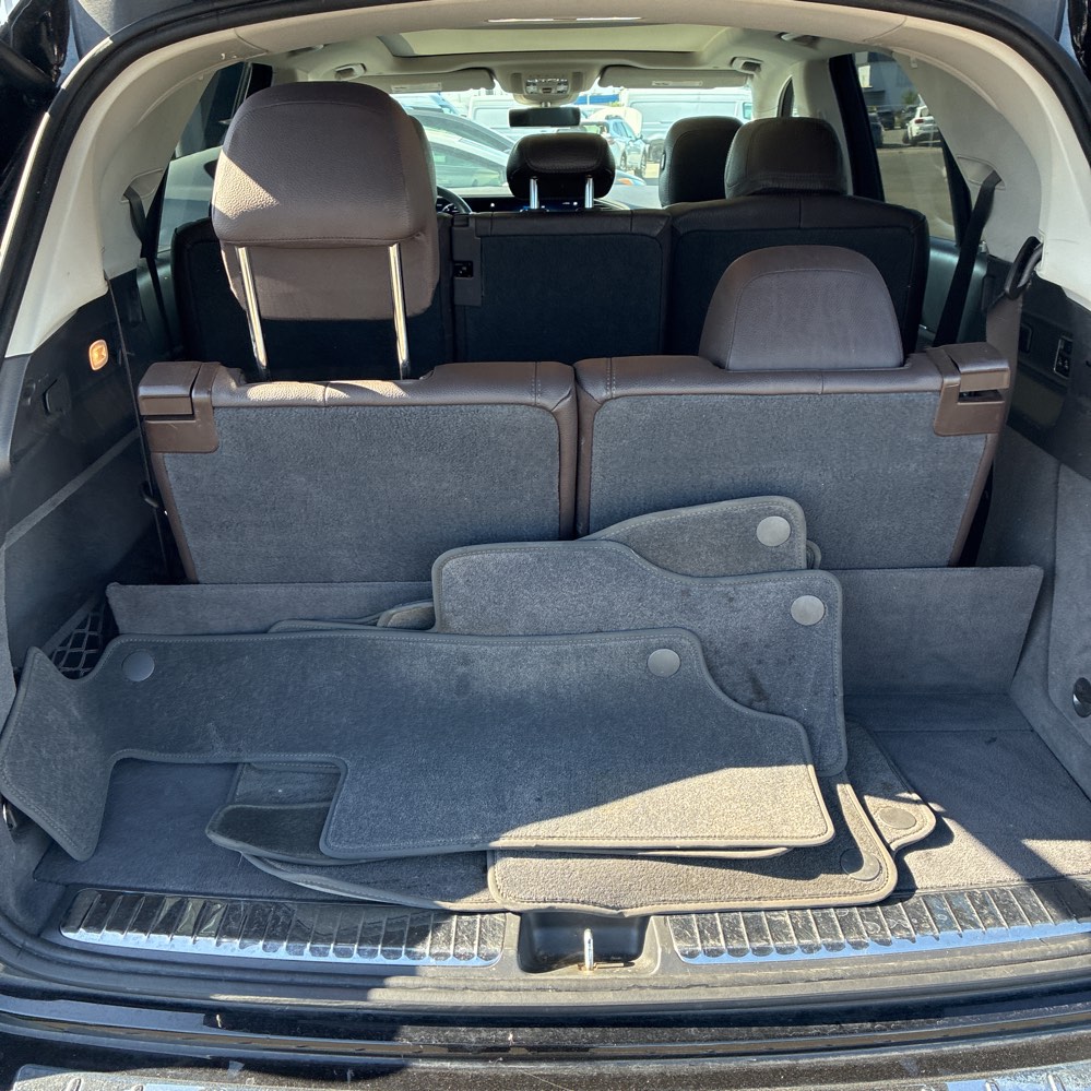 2020 Mercedes-Benz GLE GLE 350 AWD