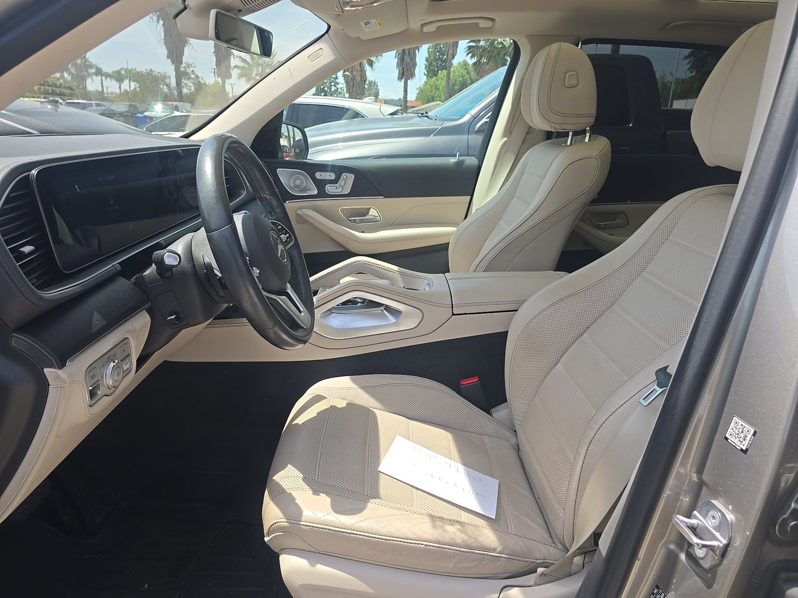 2020 Mercedes-Benz GLE GLE 450 AWD